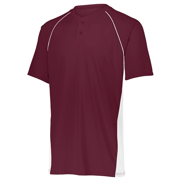 Augusta Sportswear Unisex True Hue Technology Limit Baseb... - Augusta Sportswear Unisex True Hue Technology Limit Baseb... - Image 37 of 47