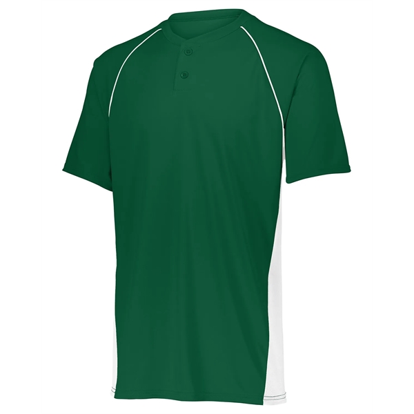 Augusta Sportswear Youth True Hue Technology Limit Baseba... - Augusta Sportswear Youth True Hue Technology Limit Baseba... - Image 22 of 45