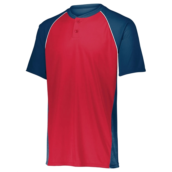 Augusta Sportswear Youth True Hue Technology Limit Baseba... - Augusta Sportswear Youth True Hue Technology Limit Baseba... - Image 25 of 45