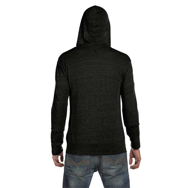 Alternative Unisex Eco-Jersey™ Zip Hoodie - Alternative Unisex Eco-Jersey™ Zip Hoodie - Image 34 of 53