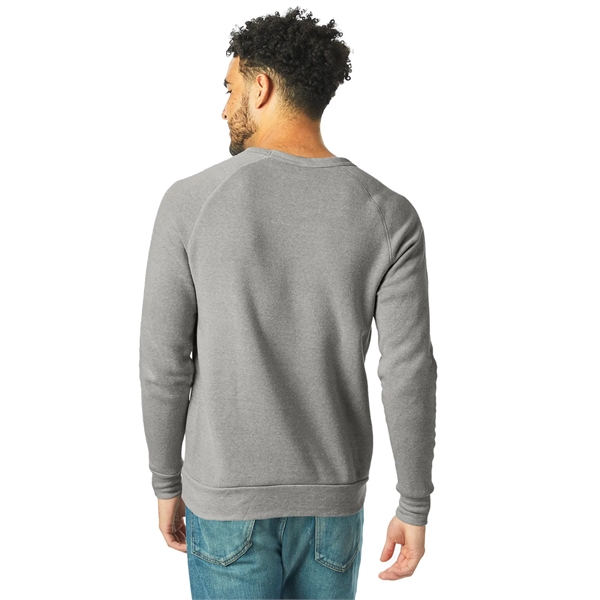 Alternative Unisex Champ Eco-Fleece Solid Sweatshirt - Alternative Unisex Champ Eco-Fleece Solid Sweatshirt - Image 103 of 119