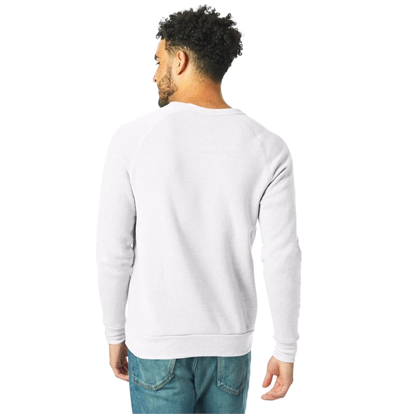 Alternative Unisex Champ Eco-Fleece Solid Sweatshirt - Alternative Unisex Champ Eco-Fleece Solid Sweatshirt - Image 110 of 119