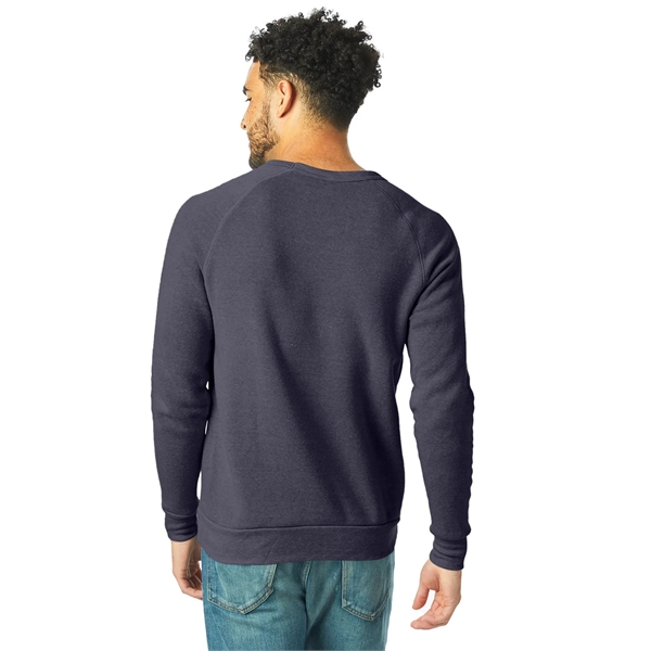 Alternative Unisex Champ Eco-Fleece Solid Sweatshirt - Alternative Unisex Champ Eco-Fleece Solid Sweatshirt - Image 114 of 119