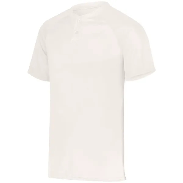Augusta Sportswear Youth Attain Two-Button Jersey - Augusta Sportswear Youth Attain Two-Button Jersey - Image 34 of 69