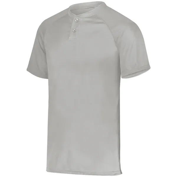 Augusta Sportswear Youth Attain Two-Button Jersey - Augusta Sportswear Youth Attain Two-Button Jersey - Image 38 of 69