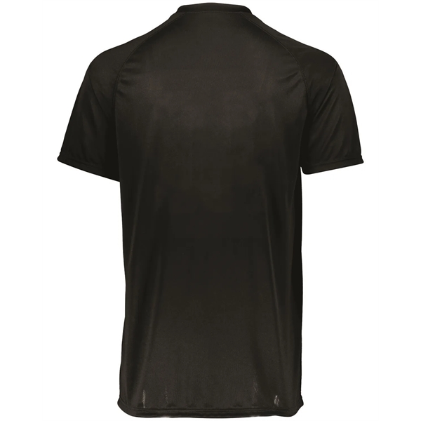Augusta Sportswear Youth Attain Two-Button Jersey - Augusta Sportswear Youth Attain Two-Button Jersey - Image 46 of 69