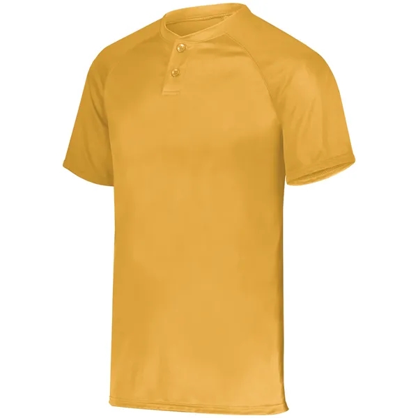 Augusta Sportswear Youth Attain Two-Button Jersey - Augusta Sportswear Youth Attain Two-Button Jersey - Image 52 of 69