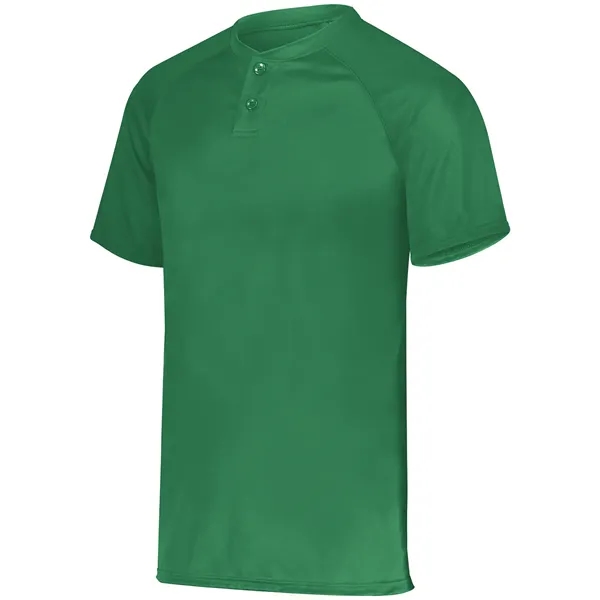 Augusta Sportswear Youth Attain Two-Button Jersey - Augusta Sportswear Youth Attain Two-Button Jersey - Image 54 of 69