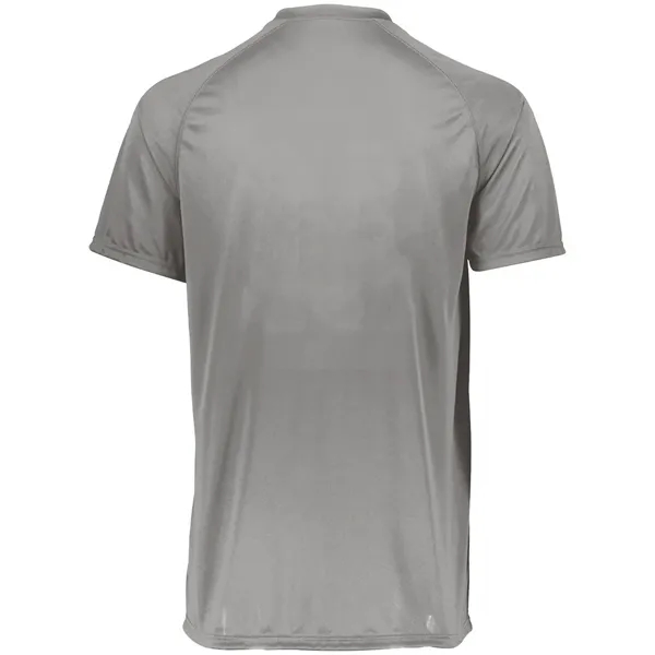 Augusta Sportswear Youth Attain Two-Button Jersey - Augusta Sportswear Youth Attain Two-Button Jersey - Image 60 of 69