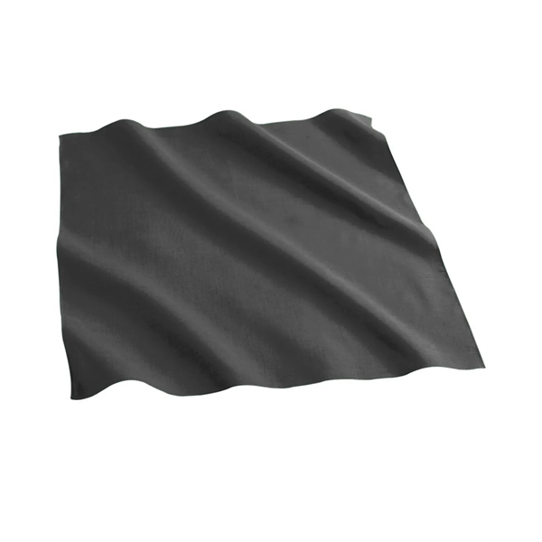 Augusta Sportswear Cotton Bandana - Augusta Sportswear Cotton Bandana - Image 4 of 13