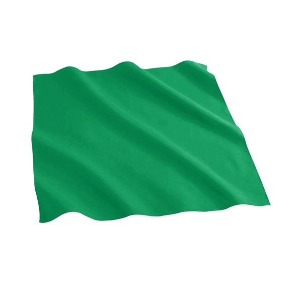 Augusta Sportswear Cotton Bandana - Augusta Sportswear Cotton Bandana - Image 8 of 13
