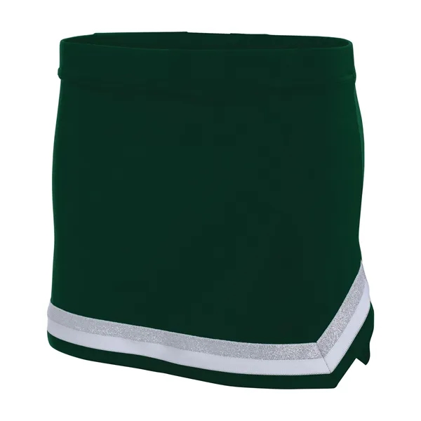 Augusta Sportswear Ladies' Pike Skirt - Augusta Sportswear Ladies' Pike Skirt - Image 9 of 42