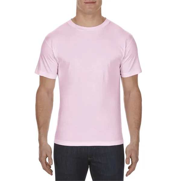 American Apparel Unisex Heavyweight Cotton T-Shirt - American Apparel Unisex Heavyweight Cotton T-Shirt - Image 88 of 134