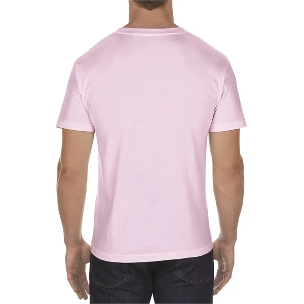 American Apparel Unisex Heavyweight Cotton T-Shirt - American Apparel Unisex Heavyweight Cotton T-Shirt - Image 89 of 134