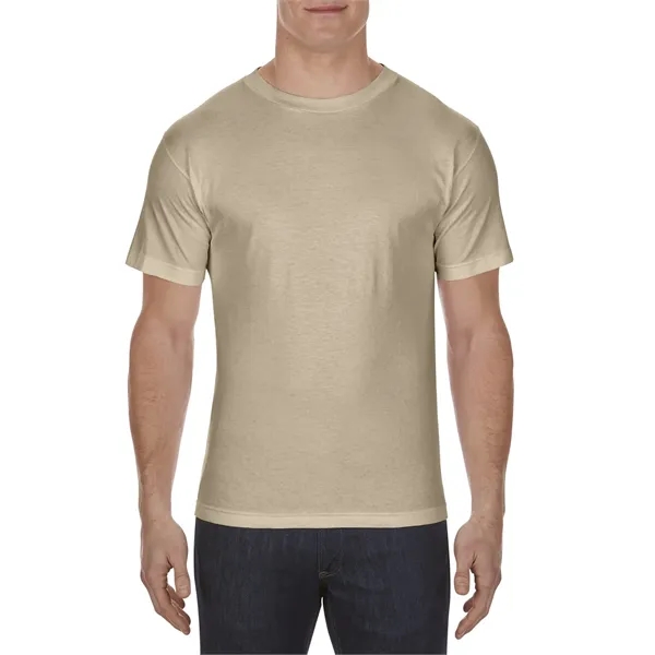 American Apparel Unisex Heavyweight Cotton T-Shirt - American Apparel Unisex Heavyweight Cotton T-Shirt - Image 90 of 134