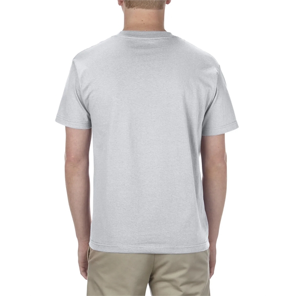 American Apparel Unisex Heavyweight Cotton T-Shirt - American Apparel Unisex Heavyweight Cotton T-Shirt - Image 93 of 134