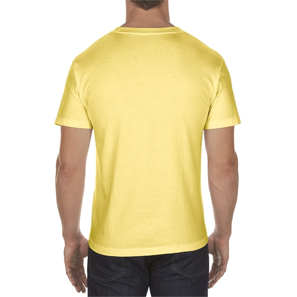 American Apparel Unisex Heavyweight Cotton T-Shirt - American Apparel Unisex Heavyweight Cotton T-Shirt - Image 95 of 134