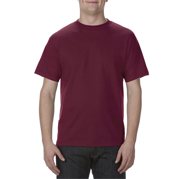 American Apparel Unisex Heavyweight Cotton T-Shirt - American Apparel Unisex Heavyweight Cotton T-Shirt - Image 96 of 134