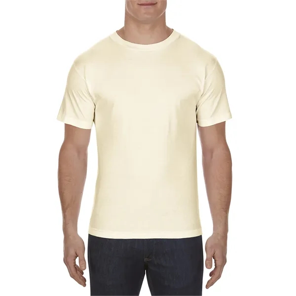 American Apparel Unisex Heavyweight Cotton T-Shirt - American Apparel Unisex Heavyweight Cotton T-Shirt - Image 99 of 134