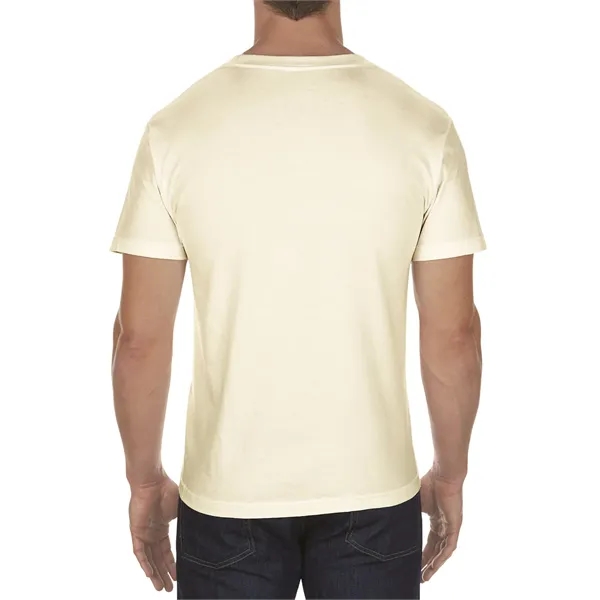 American Apparel Unisex Heavyweight Cotton T-Shirt - American Apparel Unisex Heavyweight Cotton T-Shirt - Image 100 of 134