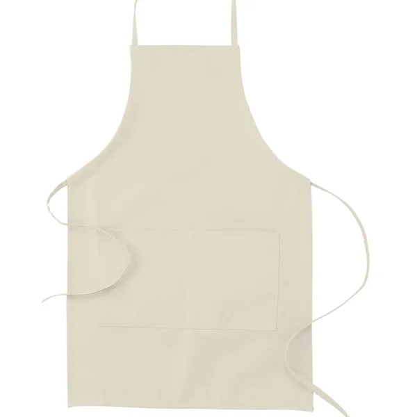 Big Accessories Two-Pocket 30" Apron - Big Accessories Two-Pocket 30" Apron - Image 9 of 16