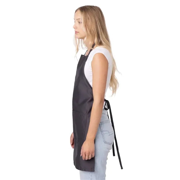 Big Accessories Two-Pocket 30" Apron - Big Accessories Two-Pocket 30" Apron - Image 14 of 16