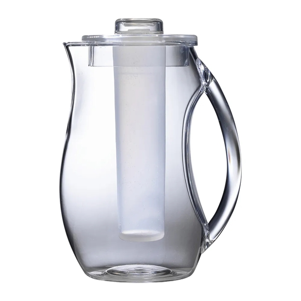 92oz. Ice Core Pitcher - 92oz. Ice Core Pitcher - Image 1 of 3