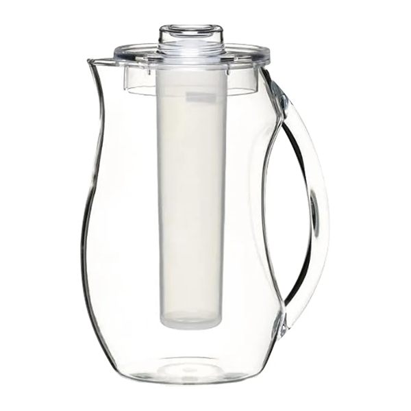 92oz. Ice Core Pitcher - 92oz. Ice Core Pitcher - Image 2 of 3