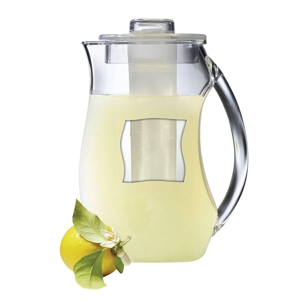 92oz. Ice Core Pitcher - 92oz. Ice Core Pitcher - Image 3 of 3