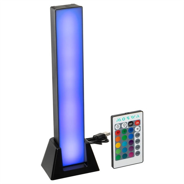 Marquee Multi-Color Light Bar with Remote Control - Marquee Multi-Color Light Bar with Remote Control - Image 0 of 0