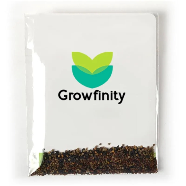 Wildflower Seed Packet - Wildflower Seed Packet - Image 0 of 0