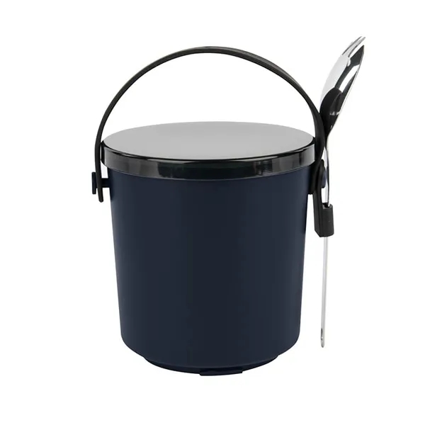 30 Oz. Food Container - 30 Oz. Food Container - Image 2 of 3