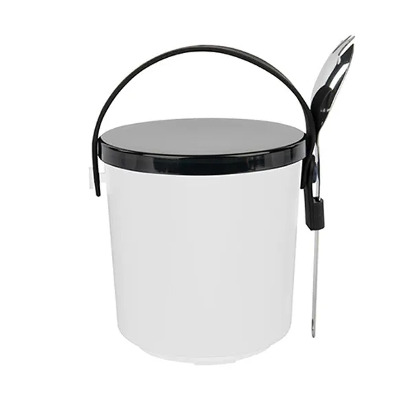 30 Oz. Food Container - 30 Oz. Food Container - Image 3 of 3