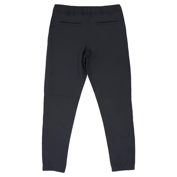 Burnside Unisex Perfect Jogger Pant - Burnside Unisex Perfect Jogger Pant - Image 6 of 8