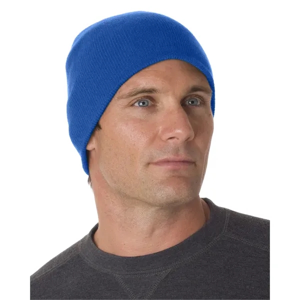 Bayside USA Made 8" Beanie - Bayside USA Made 8" Beanie - Image 24 of 37