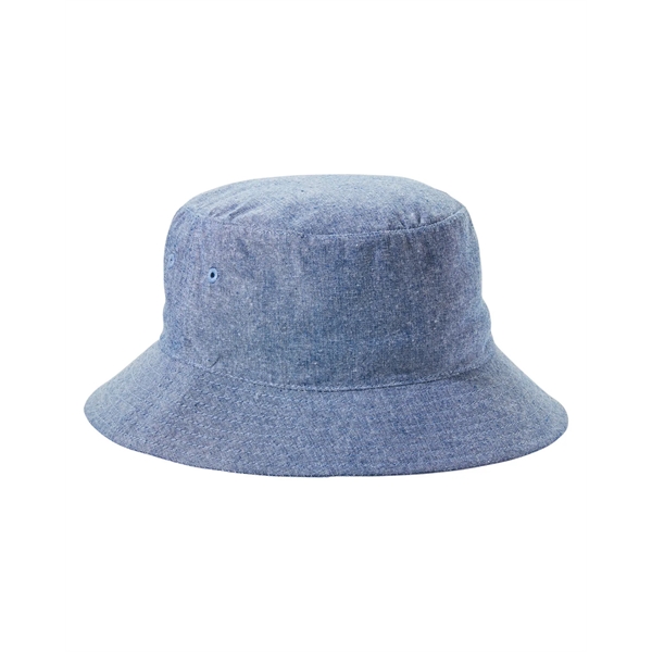 Big Accessories Crusher Bucket Hat - Big Accessories Crusher Bucket Hat - Image 2 of 4