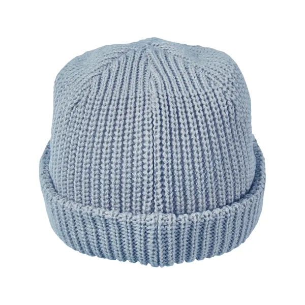 Big Accessories Dock Beanie - Big Accessories Dock Beanie - Image 16 of 24