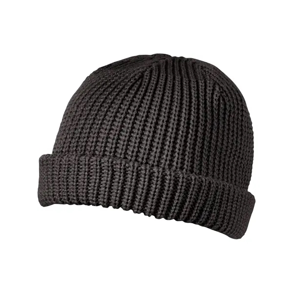 Big Accessories Dock Beanie - Big Accessories Dock Beanie - Image 17 of 24