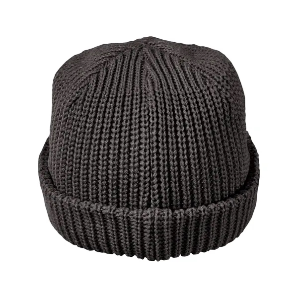 Big Accessories Dock Beanie - Big Accessories Dock Beanie - Image 18 of 24