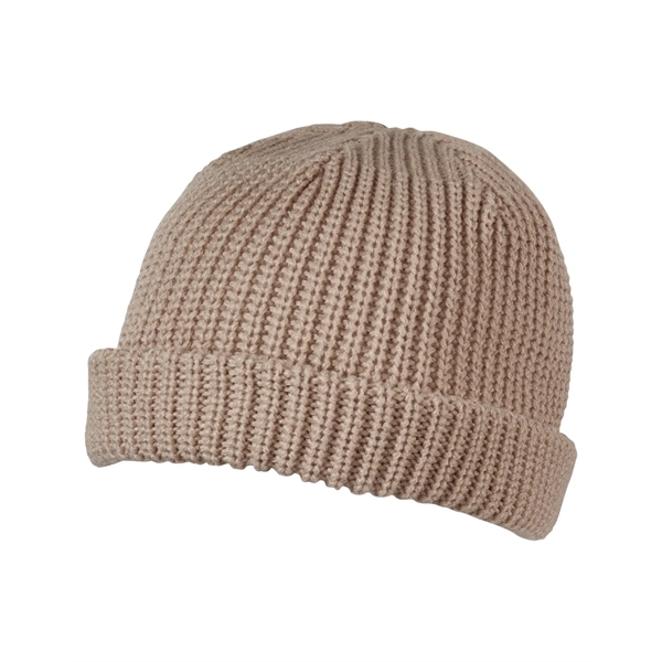 Big Accessories Dock Beanie - Big Accessories Dock Beanie - Image 19 of 24