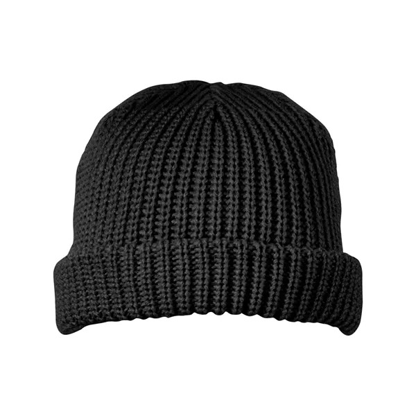 Big Accessories Dock Beanie - Big Accessories Dock Beanie - Image 3 of 24