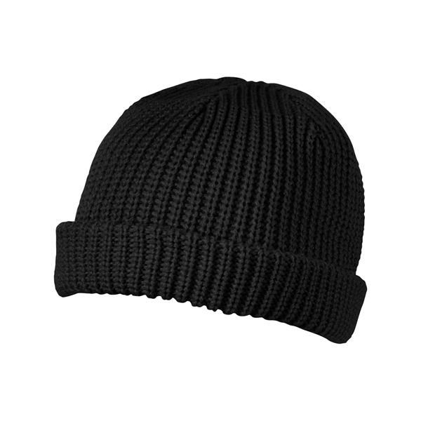 Big Accessories Dock Beanie - Big Accessories Dock Beanie - Image 21 of 24