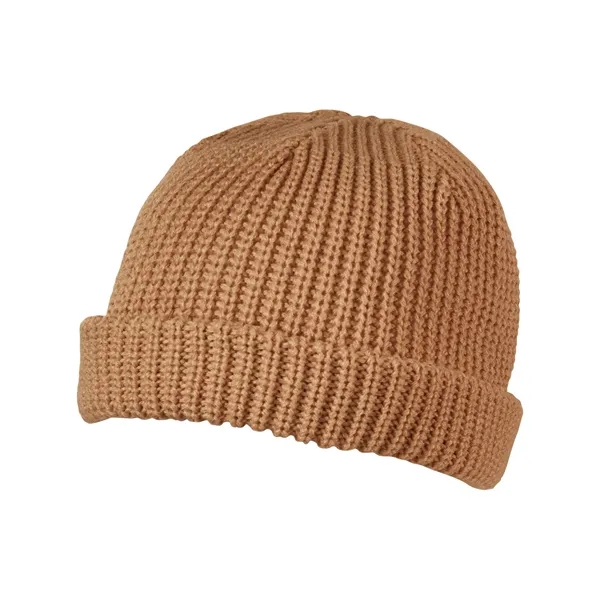 Big Accessories Dock Beanie - Big Accessories Dock Beanie - Image 23 of 24