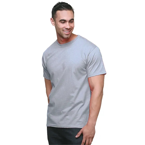 Bayside Unisex T-Shirt - Bayside Unisex T-Shirt - Image 14 of 31