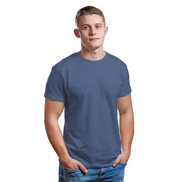 Bayside Unisex T-Shirt - Bayside Unisex T-Shirt - Image 6 of 31
