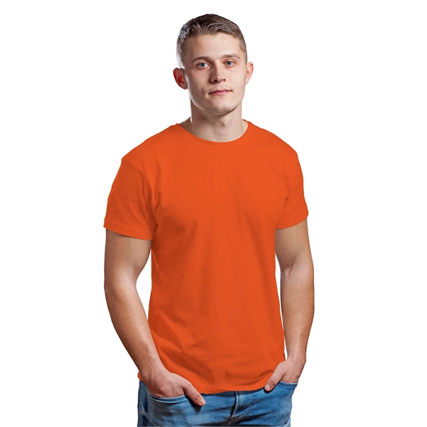 Bayside Unisex T-Shirt - Bayside Unisex T-Shirt - Image 7 of 31
