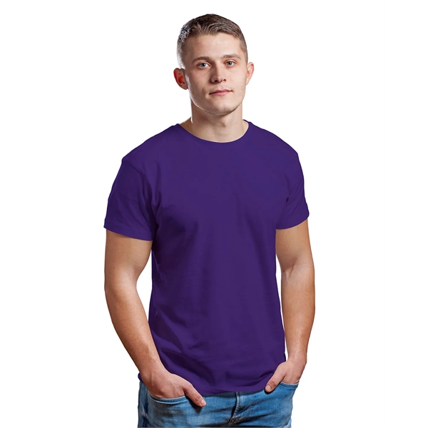 Bayside Unisex T-Shirt - Bayside Unisex T-Shirt - Image 8 of 31