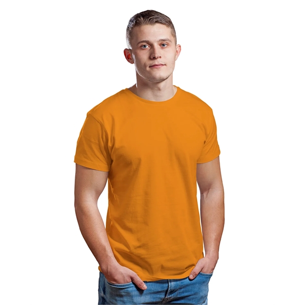 Bayside Unisex T-Shirt - Bayside Unisex T-Shirt - Image 9 of 31