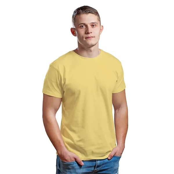 Bayside Unisex T-Shirt - Bayside Unisex T-Shirt - Image 11 of 31