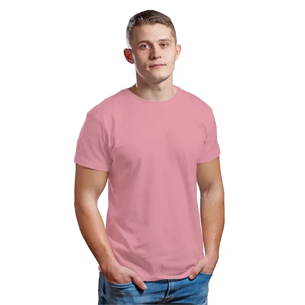 Bayside Unisex T-Shirt - Bayside Unisex T-Shirt - Image 13 of 31